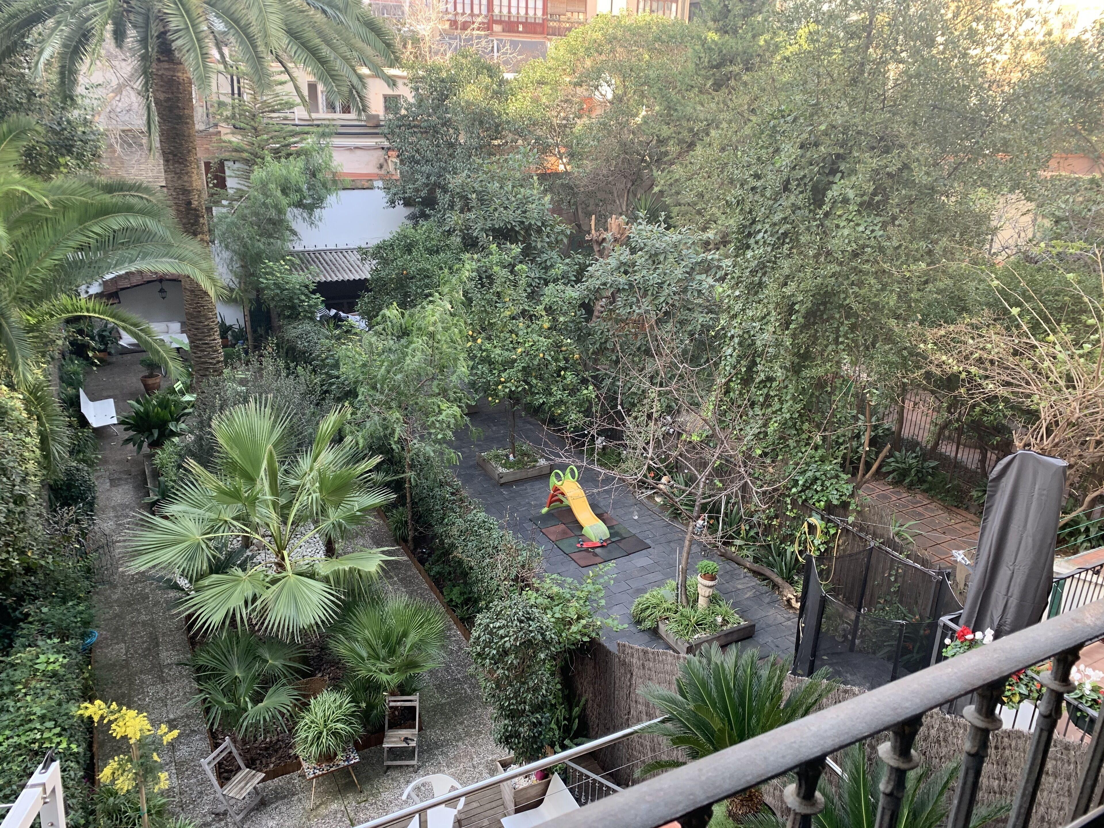 Ciudad Condal Hostal - Paseo De Gracia — Fotoğraflar 1