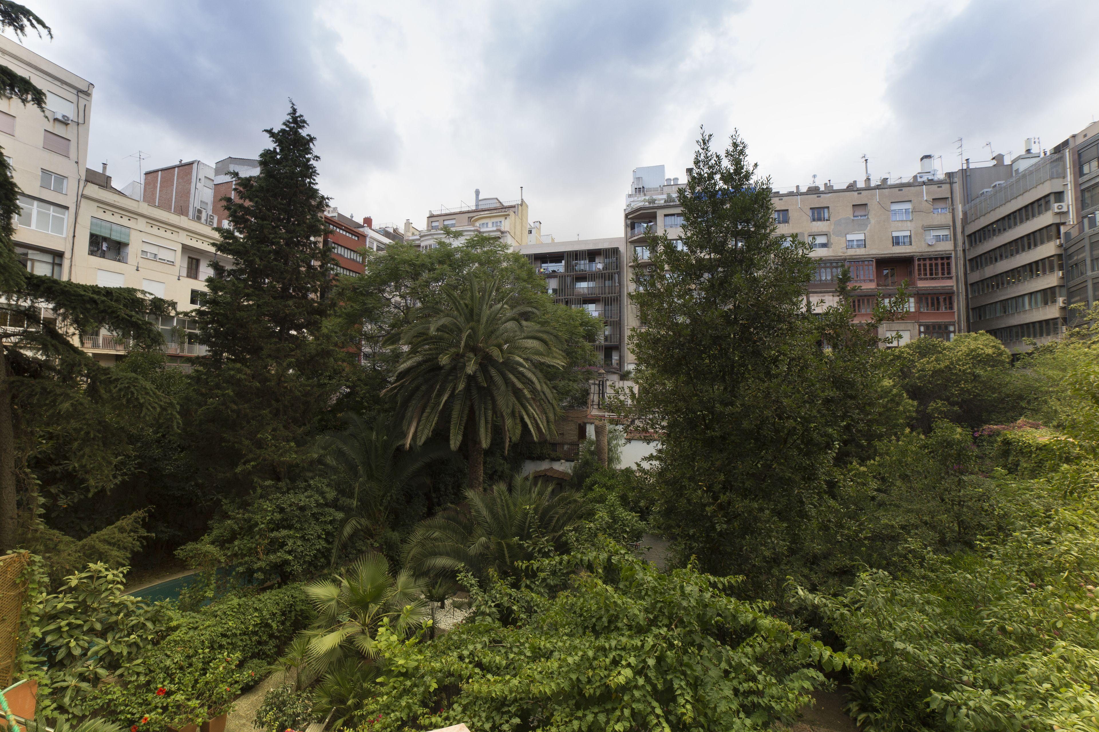 Ciudad Condal Hostal - Paseo De Gracia — Fotoğraflar 3